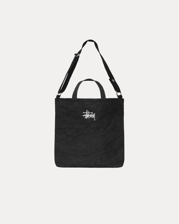 BOLSO BANDOLERA DE LONA