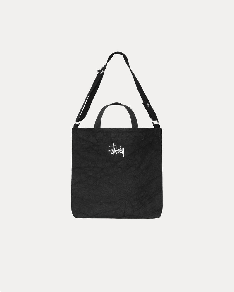 BOLSO BANDOLERA DE LONA