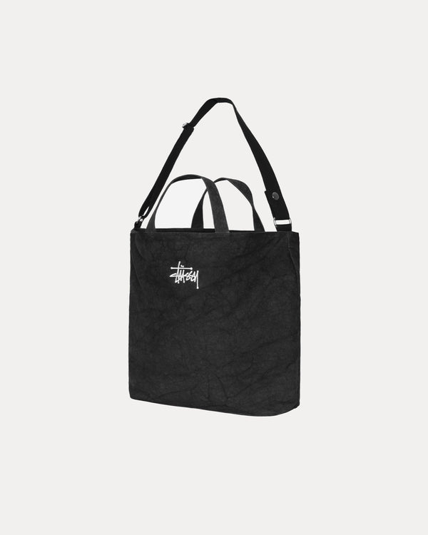 BOLSO BANDOLERA DE LONA