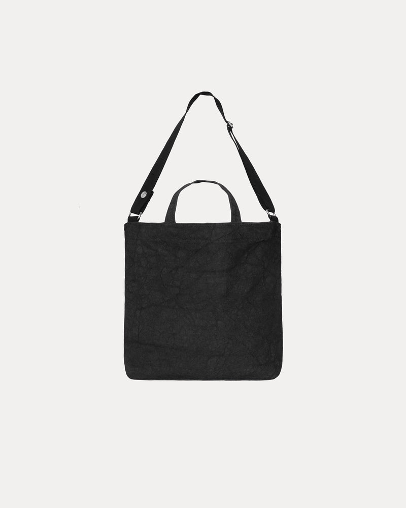 BOLSO BANDOLERA DE LONA