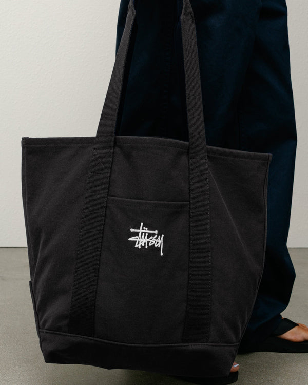 BOLSO DE MERCADO DE LONA