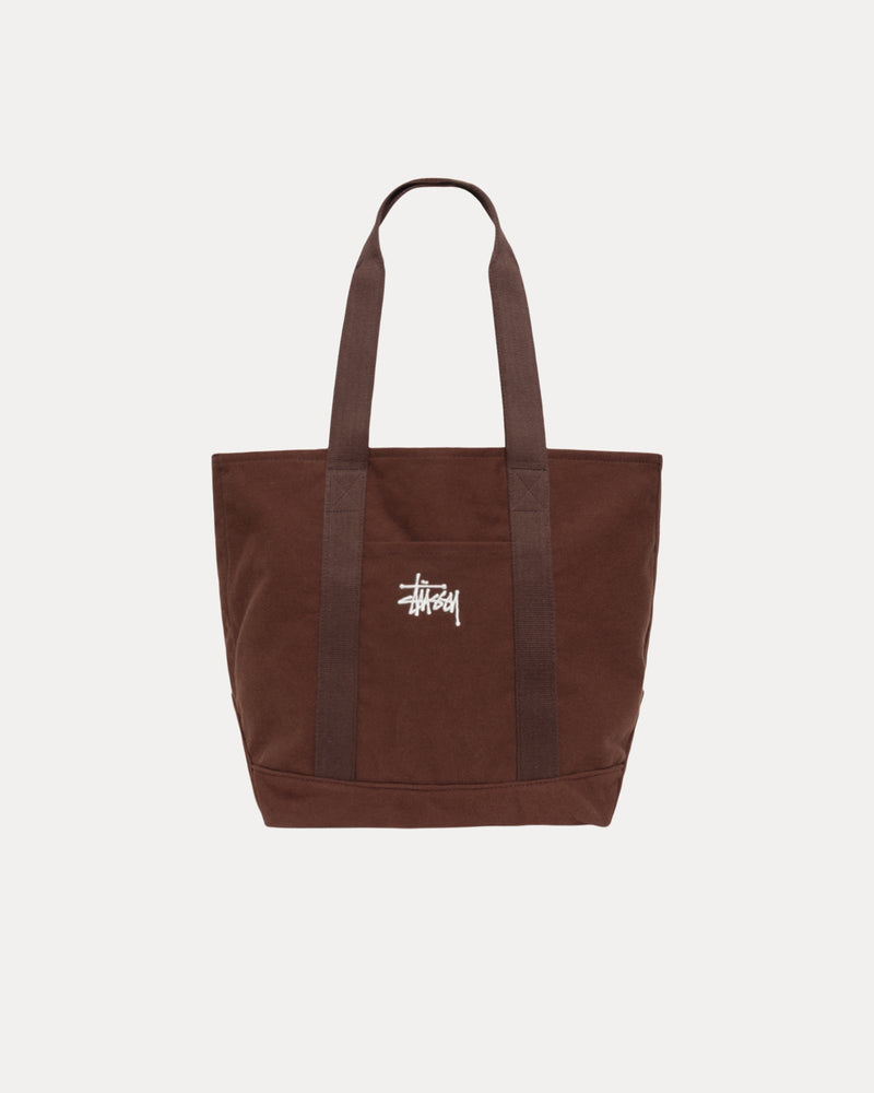 BOLSO DE MERCADO DE LONA