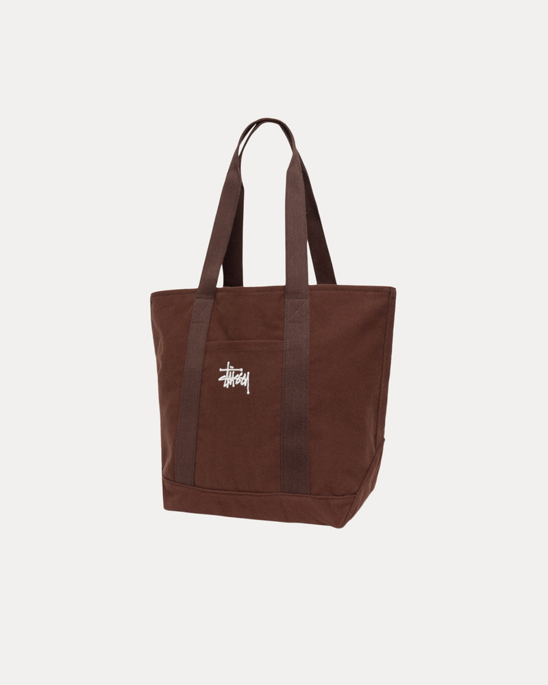 BOLSO DE MERCADO DE LONA