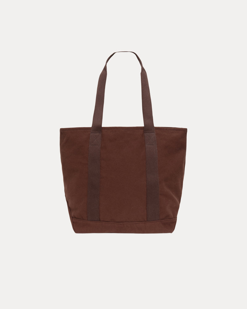 BOLSO DE MERCADO DE LONA
