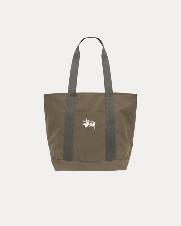 BOLSO DE MERCADO DE LONA