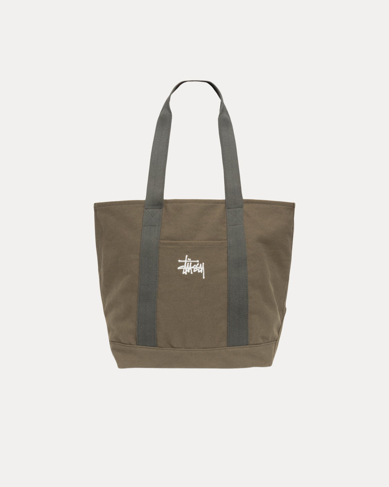 BOLSO DE MERCADO DE LONA