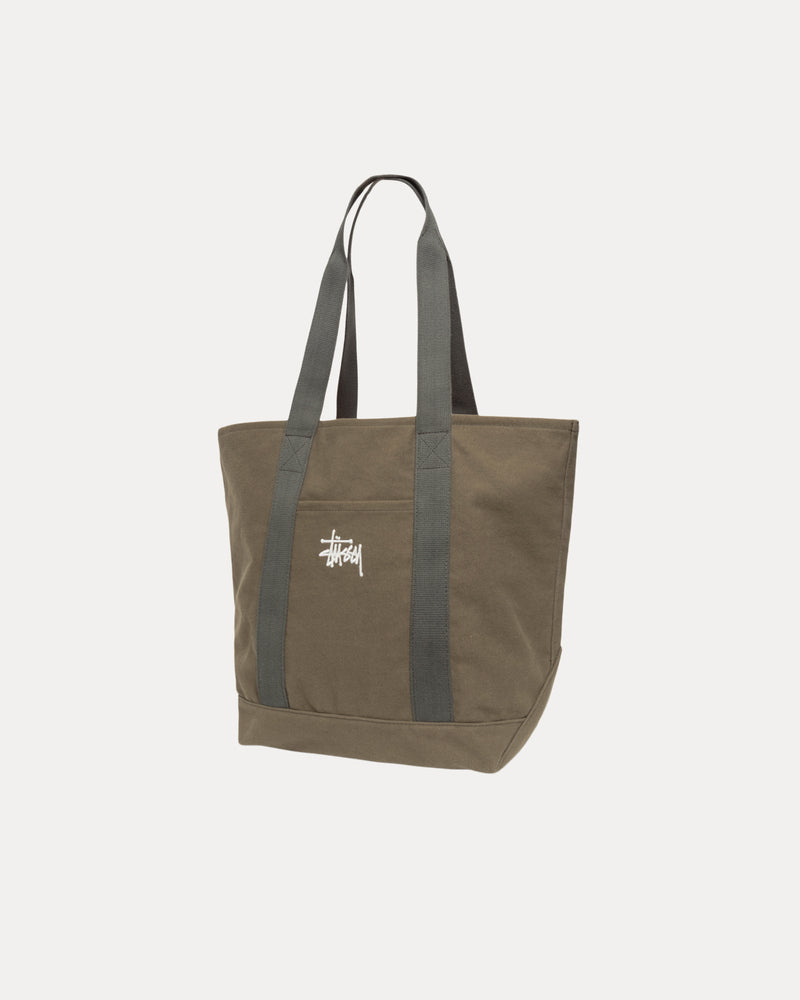 BOLSO DE MERCADO DE LONA