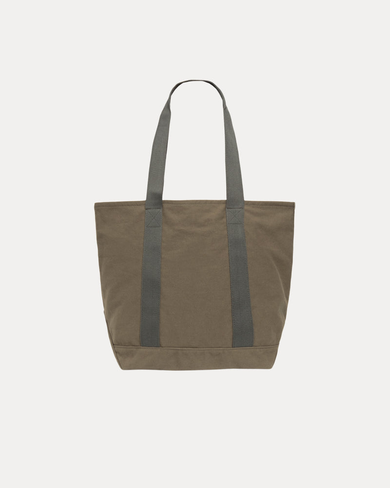 BOLSO DE MERCADO DE LONA