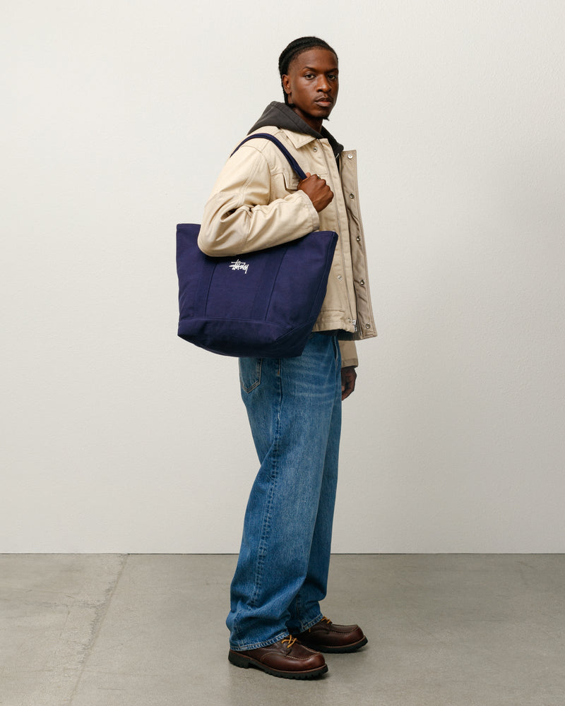 BOLSO DE MERCADO DE LONA