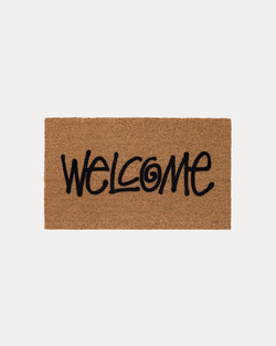 ALFOMBRA DE BIENVENIDA
