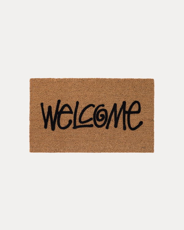 ALFOMBRA DE BIENVENIDA
