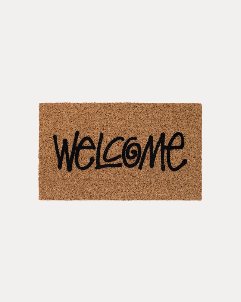 ALFOMBRA DE BIENVENIDA