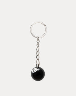 LLAVERO DE BOLA 8