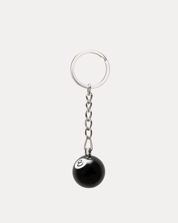 LLAVERO DE BOLA 8