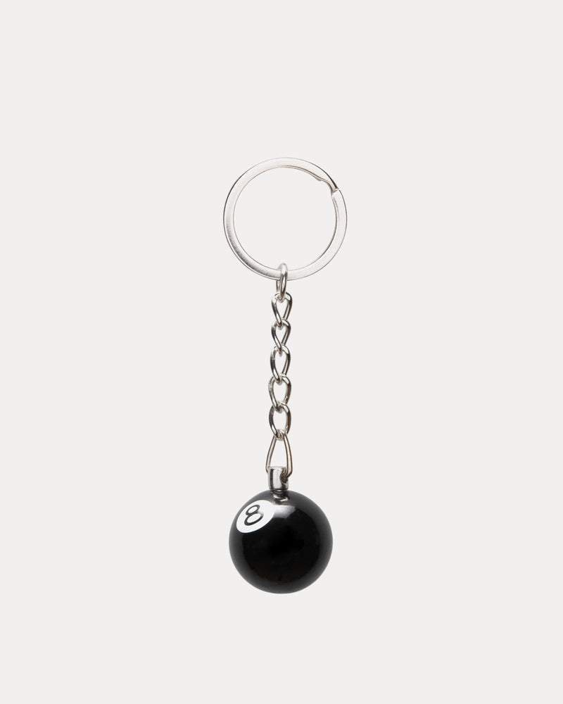 LLAVERO DE BOLA 8