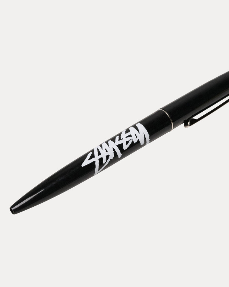 Bolígrafo BIC CLIP