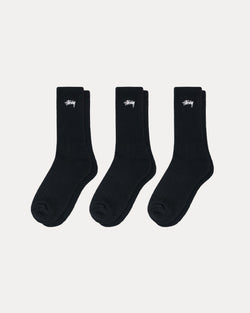 Paquete de 3 calcetines deportivos