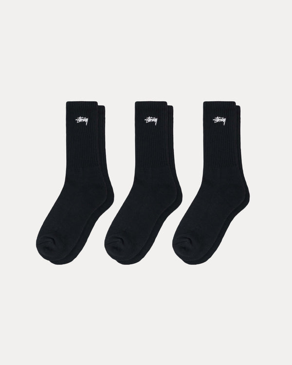 Paquete de 3 calcetines deportivos