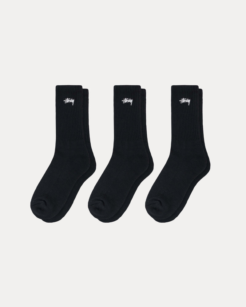 Paquete de 3 calcetines deportivos