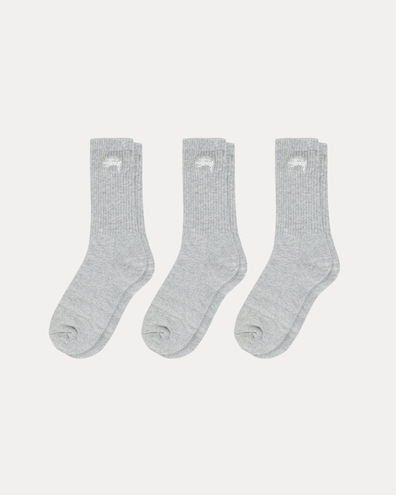 Paquete de 3 calcetines deportivos