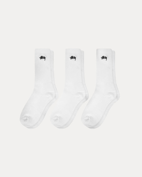 Paquete de 3 calcetines deportivos