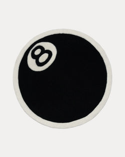 ALFOMBRA DE BOLAS 8