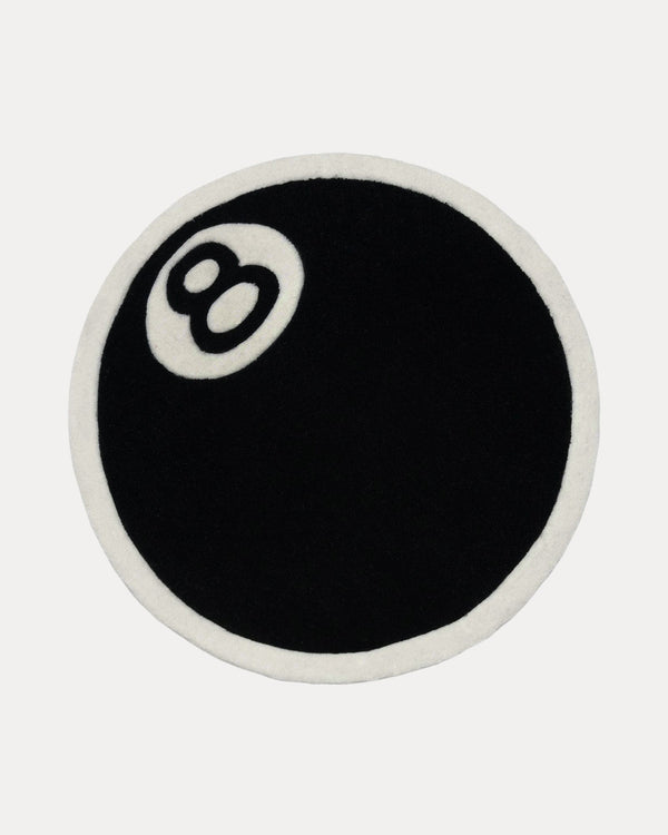 ALFOMBRA DE BOLAS 8