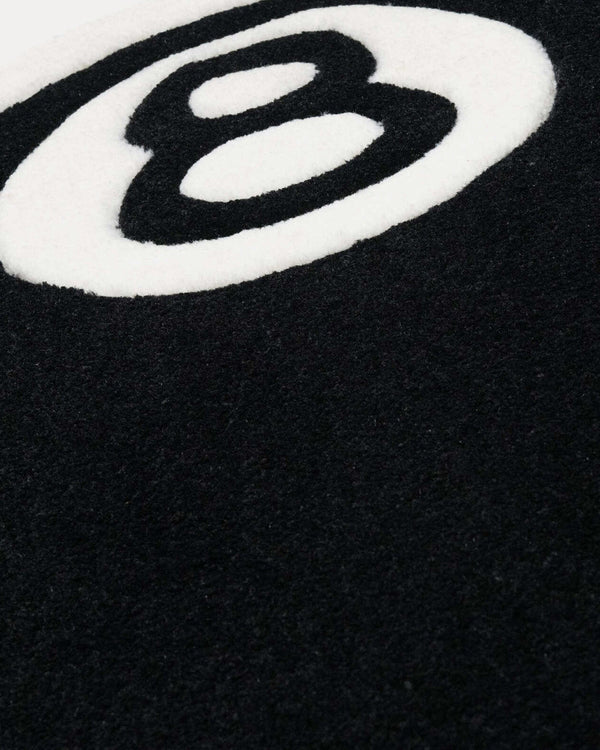 ALFOMBRA DE BOLAS 8