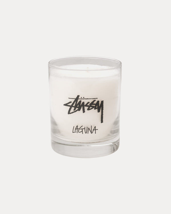 Vela perfumada