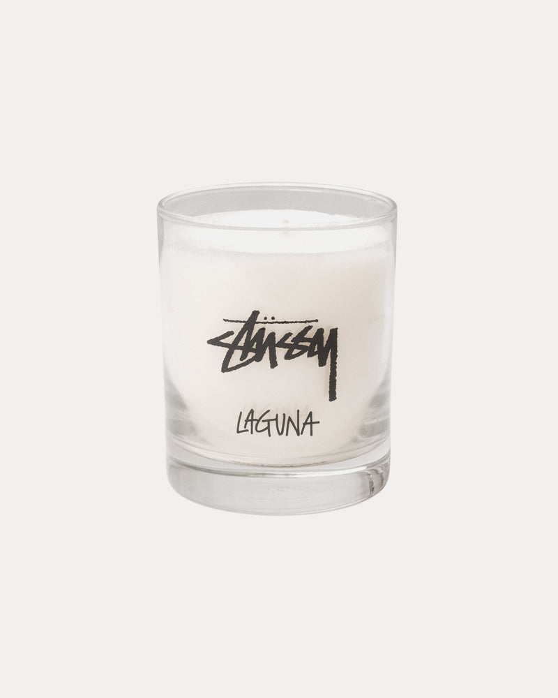Vela perfumada