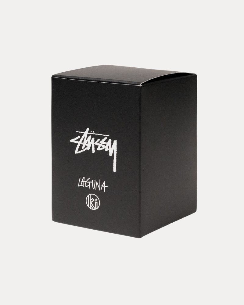Vela perfumada