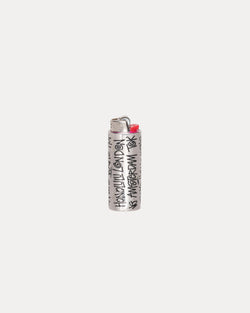 ESTUCHE PARA ENCENDEDOR DE METAL CITY