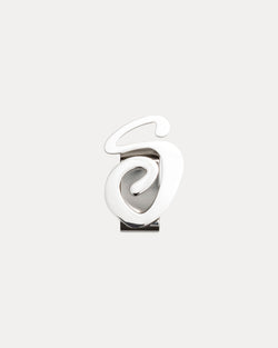 PINZA PARA DINERO SWIRLY S