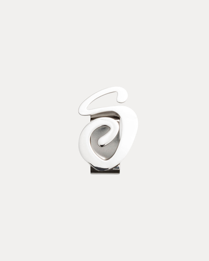 PINZA PARA DINERO SWIRLY S