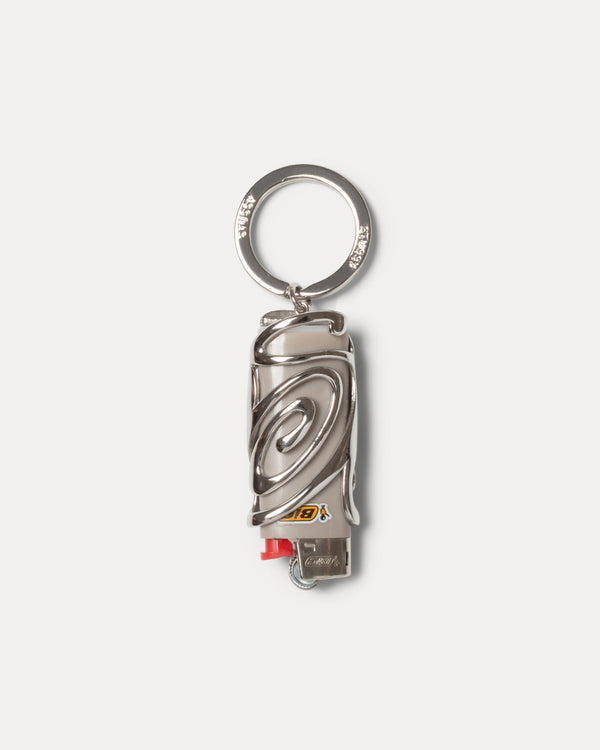 LLAVERO CON FUNDA PARA ENCENDEDOR