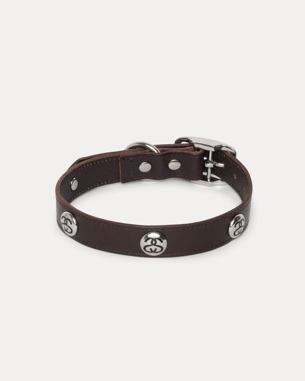 COLLAR DE PERRO CON TACHUELAS