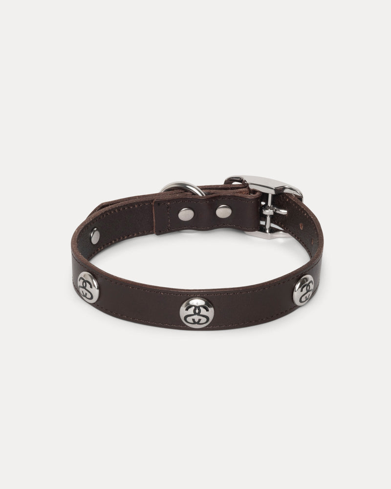 COLLAR DE PERRO CON TACHUELAS