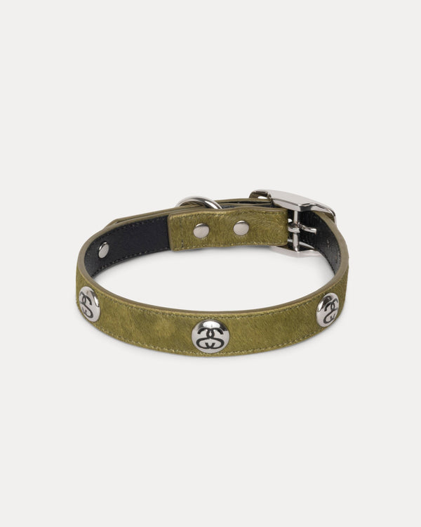 COLLAR DE PERRO CON TACHUELAS