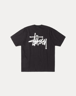 CAMISETA BÁSICA STÜSSY