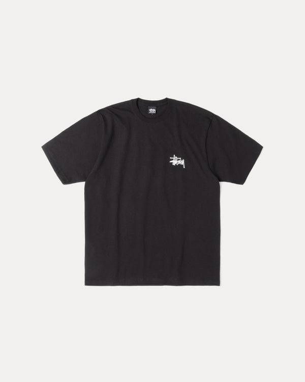 CAMISETA BÁSICA STÜSSY
