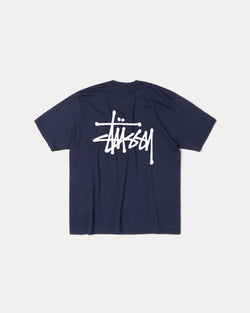 CAMISETA BÁSICA STÜSSY