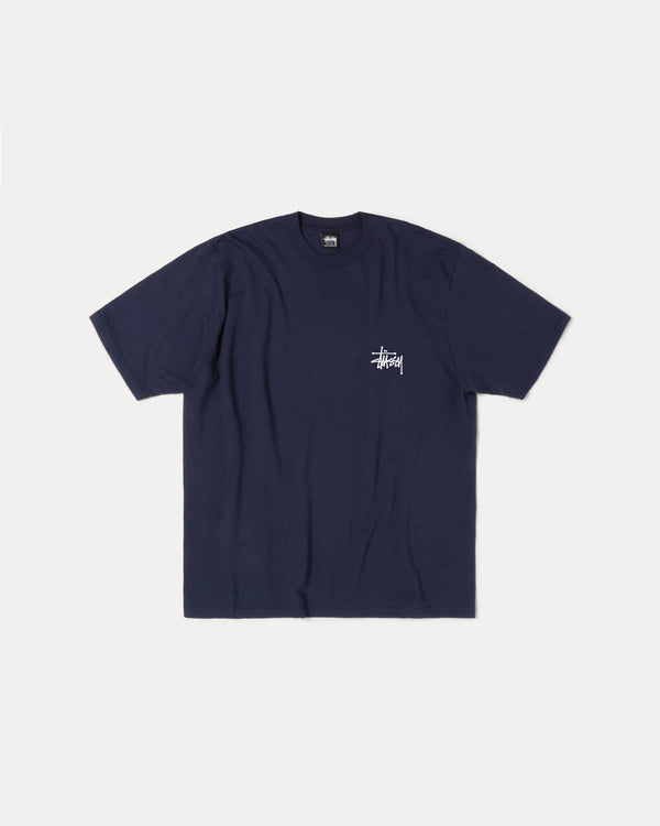 CAMISETA BÁSICA STÜSSY
