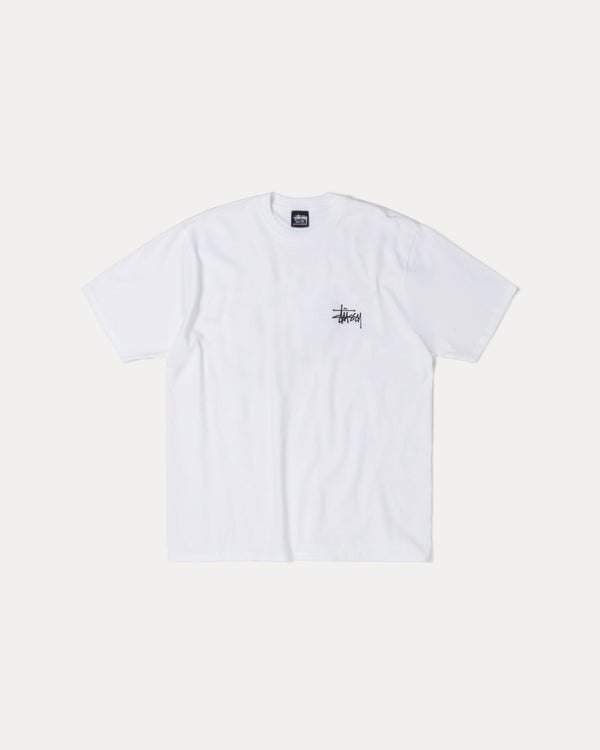 CAMISETA BÁSICA STÜSSY