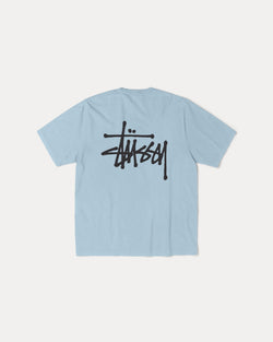 CAMISETA BÁSICA STÜSSY