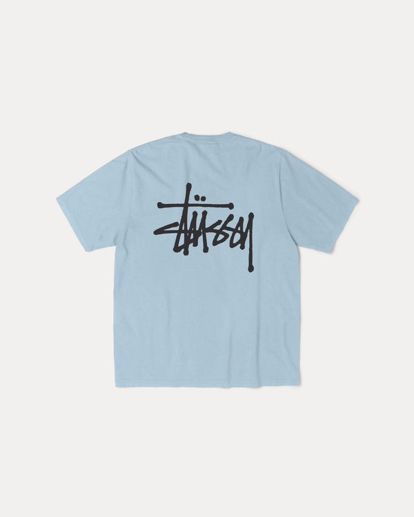 CAMISETA BÁSICA STÜSSY