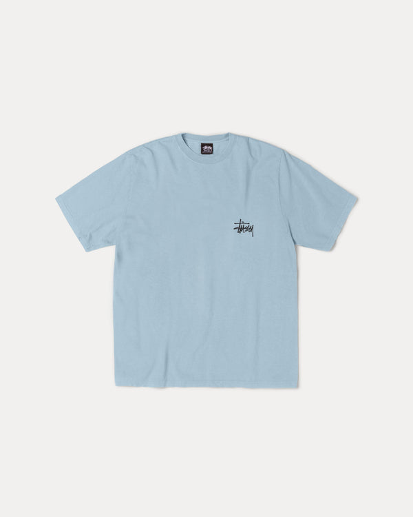 CAMISETA BÁSICA STÜSSY