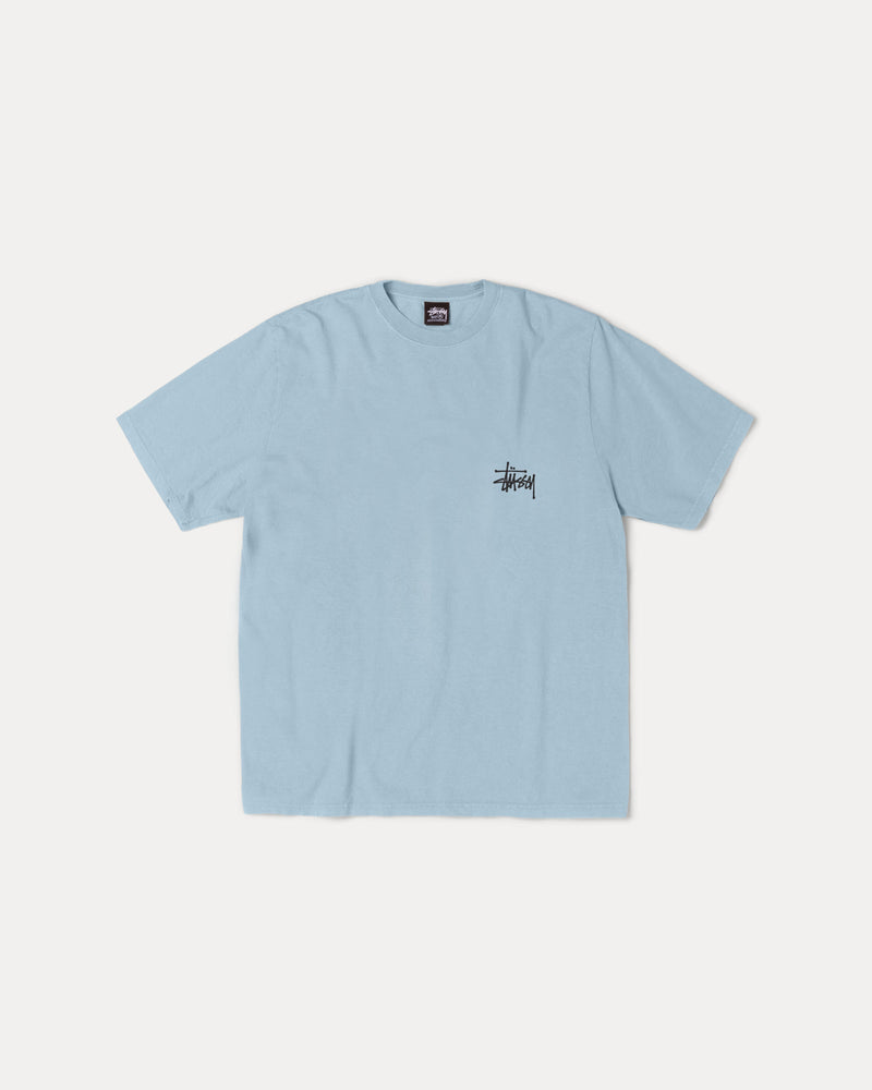 CAMISETA BÁSICA STÜSSY
