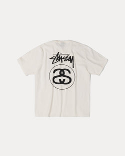 CAMISETA STOCK LINK TEÑIDA CON PIGMENTOS