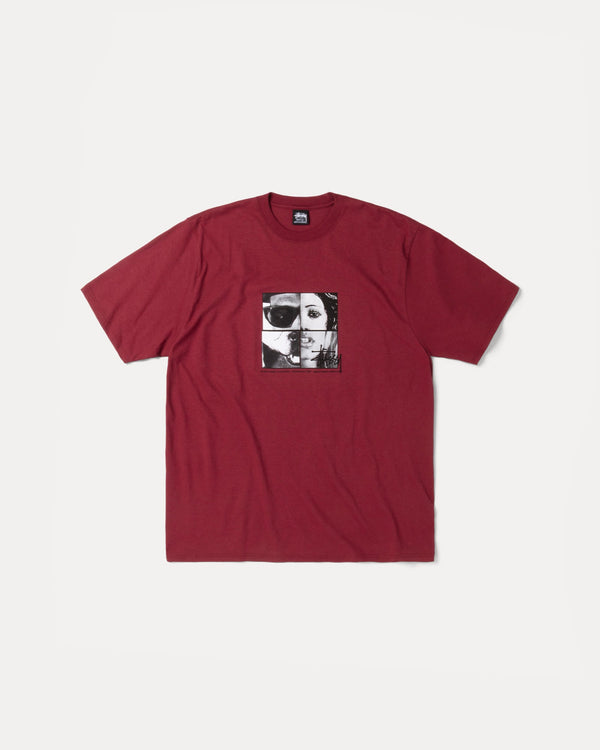CAMISETA PERSONALIDADES