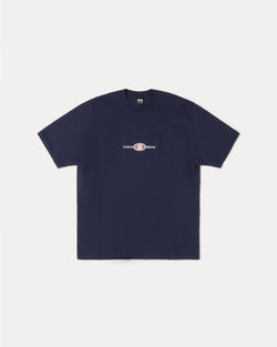 CAMISETA DE PUNTOS MUNDIALES
